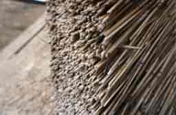 Kirpi Çatı Kaplama