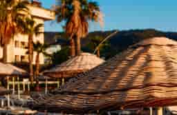 Hasırdan Neler Yapılır?