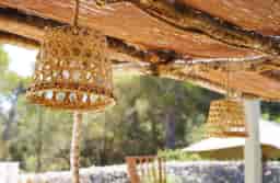 Marmaris Hasır Dekorasyon