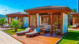 Kıbrıs Hasır Dekorasyon