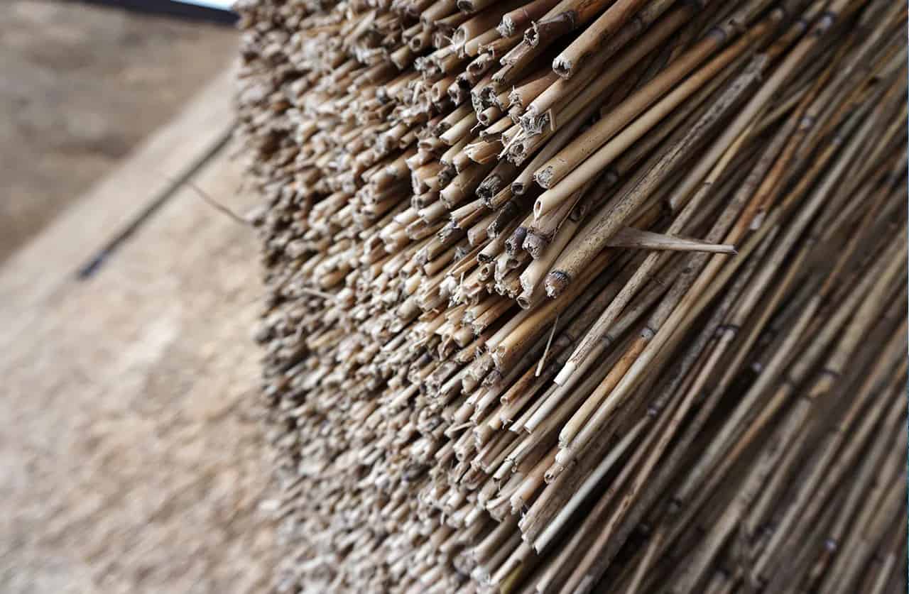 Kirpi Çatı Kaplama