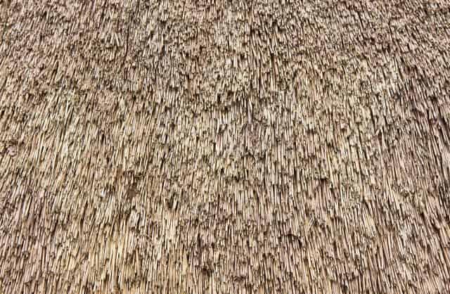 Kirpi Çatı Kaplama