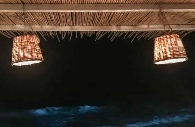 Bambu Çatı Kaplama ve Kargı Çatı