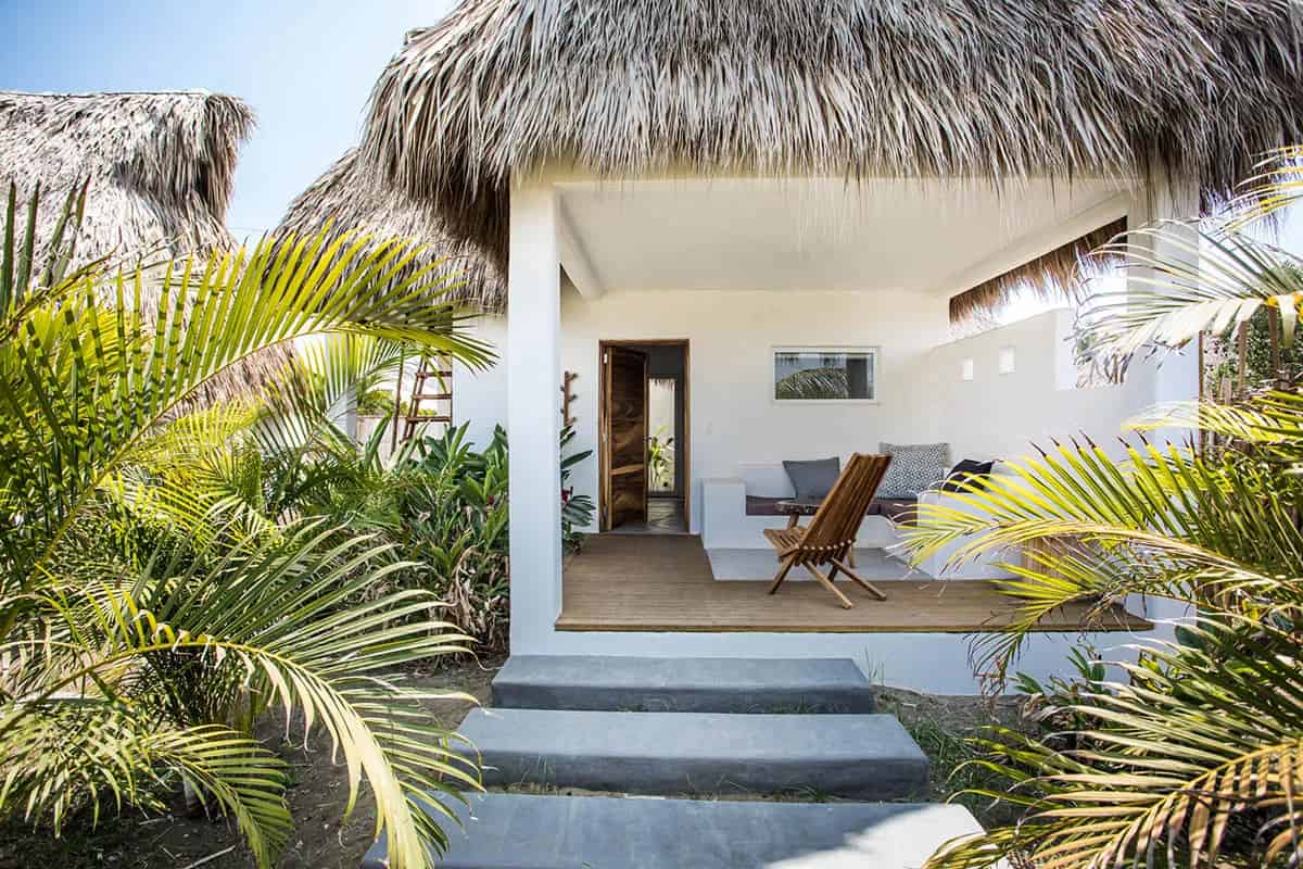 Hasırdan Neler Yapılır?