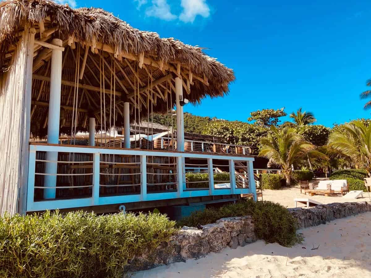 Antalya Hasır Dekorasyon