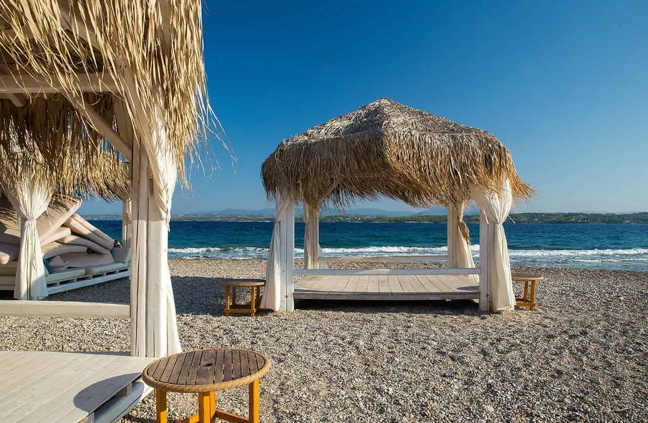 Marmaris Hasır Dekorasyon