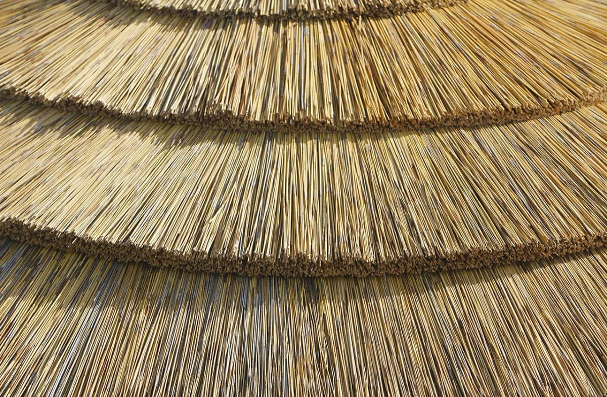 Kirpi Çatı Kaplama Uygulamaları