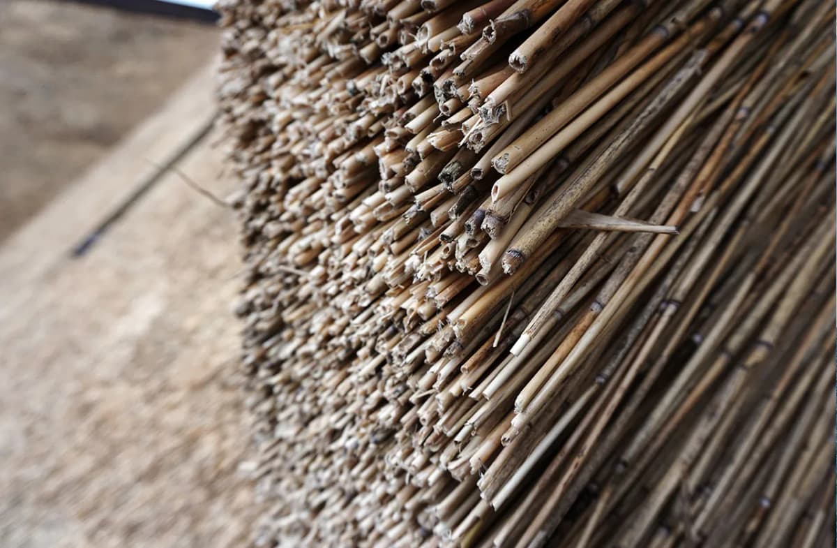 Kirpi Çatı Bakım ve Yenileme